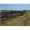 Image 2 : Flexi-coil model 65 XLT pull-type sprayer 100' long with 1250 gallon tank