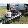 Image 3 : Flexi-coil model 65 XLT pull-type sprayer 100' long with 1250 gallon tank
