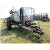Image 5 : Flexi-coil model 65 XLT pull-type sprayer 100' long with 1250 gallon tank