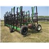 Image 4 : Flexi-coil 60'  harrow packer