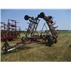Image 1 : Flexi-coil model 800 40' air seeder cultivator