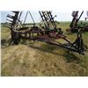 Image 2 : Flexi-coil model 800 40' air seeder cultivator
