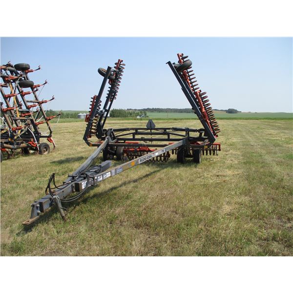 Flexi-coil model 75 40' packer set