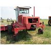 Image 6 : 1984Massey-Ferguson model 885 self-propelled Swather  w/ 2069 hours - 25' mac don header