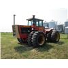Image 1 : 1982Versatile  875 four wheel drive tractor w/ 8419 hours showing - 310 horsepower
