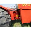 Image 4 : 1982Versatile  875 four wheel drive tractor w/ 8419 hours showing - 310 horsepower