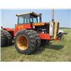 Image 5 : 1982Versatile  875 four wheel drive tractor w/ 8419 hours showing - 310 horsepower
