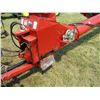 Image 8 : Buhler Farm King model 1370 grain auger with swing away attachment (13' x 70')
