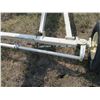 Image 1 : Buhler Farm King grain auger auto-steer attachment "auger-steer"