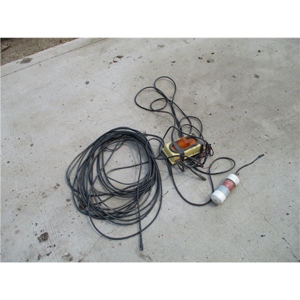 Full bin alarm system