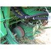 Image 10 : 1990 John Deere 9500 self-propelled combine  w/ 3000 threshing hours & 4200 engine hours showing