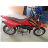Image 2 : 2003 Honda XR 50R Dirt Bike S#JH2AE03013K305735
