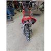 Image 3 : 2003 Honda XR 50R Dirt Bike S#JH2AE03013K305735