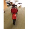 Image 4 : 2003 Honda XR 50R Dirt Bike S#JH2AE03013K305735