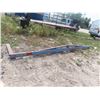 FEL Spreader Loader Bar- Adjustable 14' - 20'