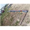 Image 2 : FEL Spreader Loader Bar- Adjustable 14' - 20'