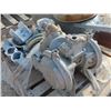 Image 2 : 2 Air Operated Diaphragms - 1 for parts