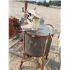 Beuty Washing Machine w Wringer  & Copper Tub