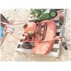 Whirlwina Heavy Duty 34 6 HP Mower