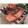Image 2 : Whirlwina Heavy Duty 34 6 HP Mower