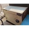 2 Safes 1) 18" x 39: x 16" , 1 ) Cashguard 17" X24" x 12"
