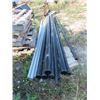 12 Lengths of PVC Pipe 2" - 4"