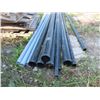 Image 2 : 12 Lengths of PVC Pipe 2" - 4"