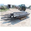 Image 1 : Pipe Tubing 2" - 10" , 6'-16' Long, Approx 4726 LBS