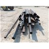 Image 2 : Pipe Tubing 2" - 10" , 6'-16' Long, Approx 4726 LBS