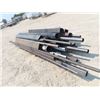 Image 3 : Pipe Tubing 2" - 10" , 6'-16' Long, Approx 4726 LBS