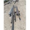Image 1 : Angle Pipe Tubing 2" -8", 6'-21' Approx 4500 LBS
