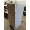 Image 2 : (J) Kenmore Fridge 64" H 28"W 30"D