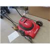 Image 2 : (J) Homelight Elec 2 in 1 Mower