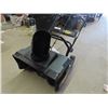 Image 2 : Yardworks - Elec Snowblower
