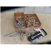 Image 1 : Various Sockets, Ratchets, & Extensions
