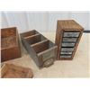 Image 2 : Fruit Crates, Homemade Organizers