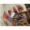 Image 2 : Screw Drivers, Allan Wrenches, Screw Bit Ends