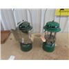 Image 2 : 2 Coleman Lamps - Both 220 F