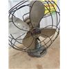 Image 2 : Delco Fan 13" RD 16" Tall, & Atwater Kent Speaker