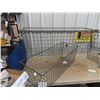Image 2 : 4 Basket Organizers 12" H 39"W 14"D