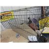 Image 3 : 4 Basket Organizers 12" H 39"W 14"D