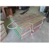 Image 2 : 3 Lobster Carrier Crates 13"H 32"W 21"D