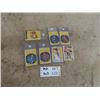 Image 1 : 7-1960 Hockey Cards 1) Rookie