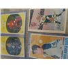 Image 3 : 7-1960 Hockey Cards 1) Rookie