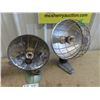 Image 3 : 2 Fans 1) Jorca 1) Electrohome & 2 Heaters