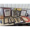 Image 1 : 10 Picture Frames