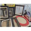 Image 2 : 10 Picture Frames