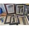 Image 3 : 10 Picture Frames