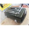 Image 2 : Honda Backrest & Hard Tour Compartment
