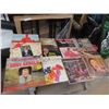 Image 3 : Approx 45 Records - Various Artists